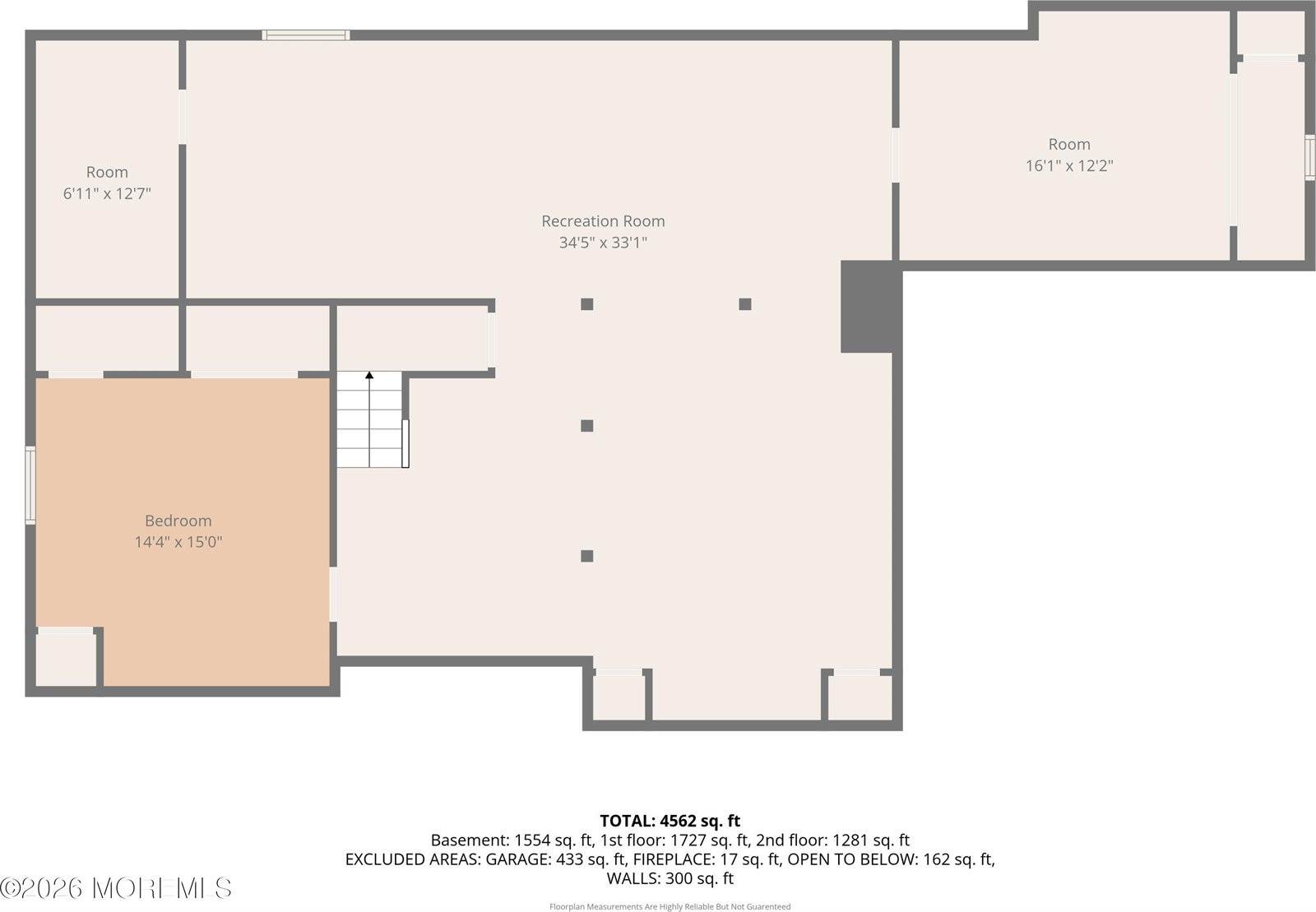 16 Cape May Drive, Marlboro, NJ 07746
