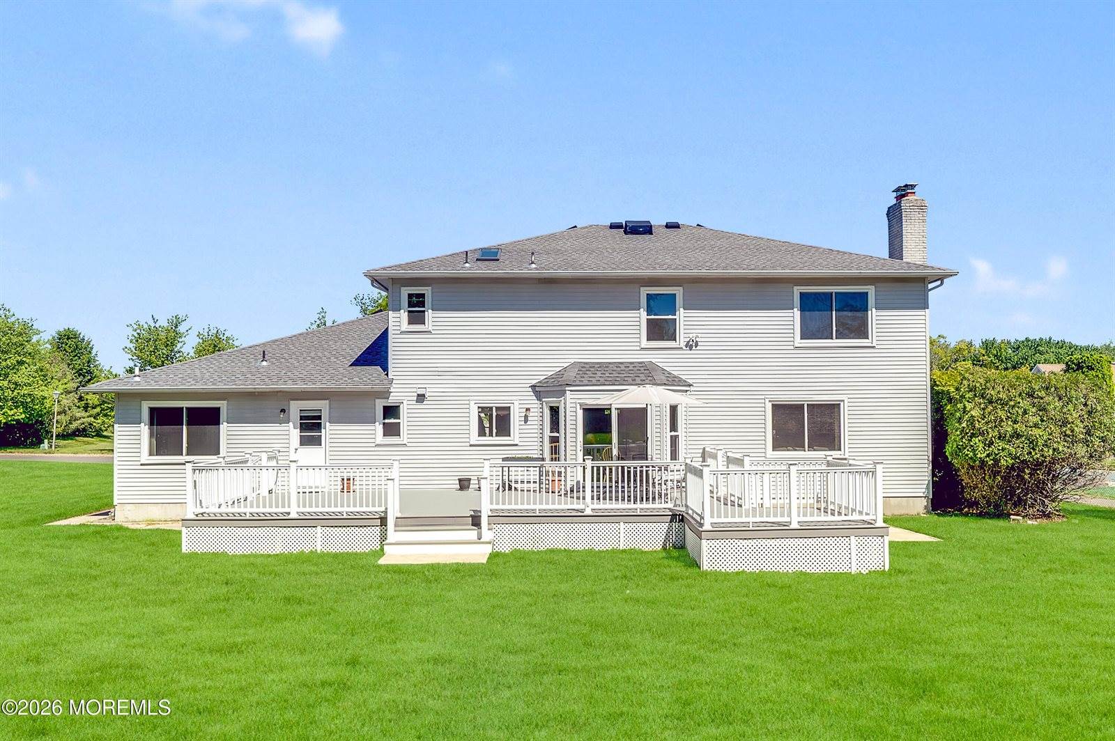 16 Cape May Drive, Marlboro, NJ 07746