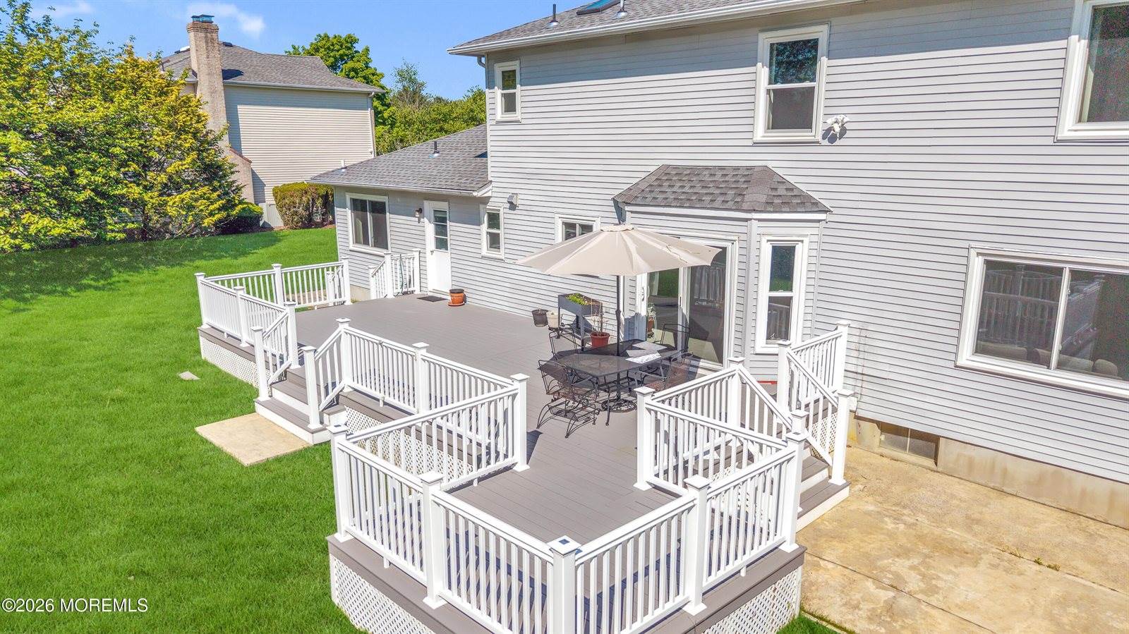 16 Cape May Drive, Marlboro, NJ 07746