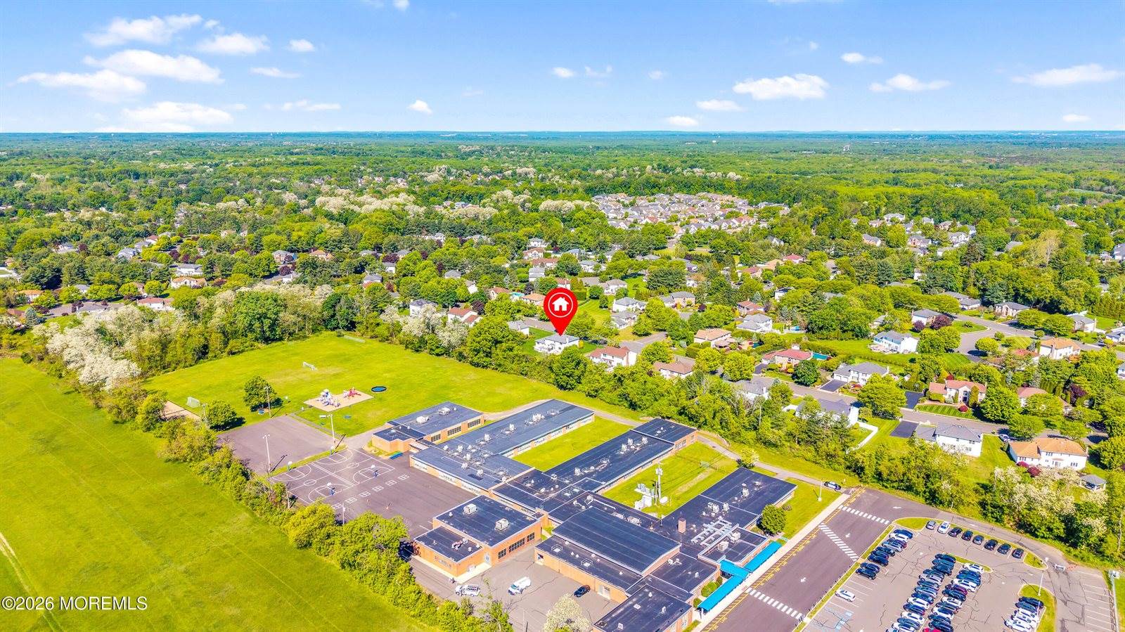 16 Cape May Drive, Marlboro, NJ 07746