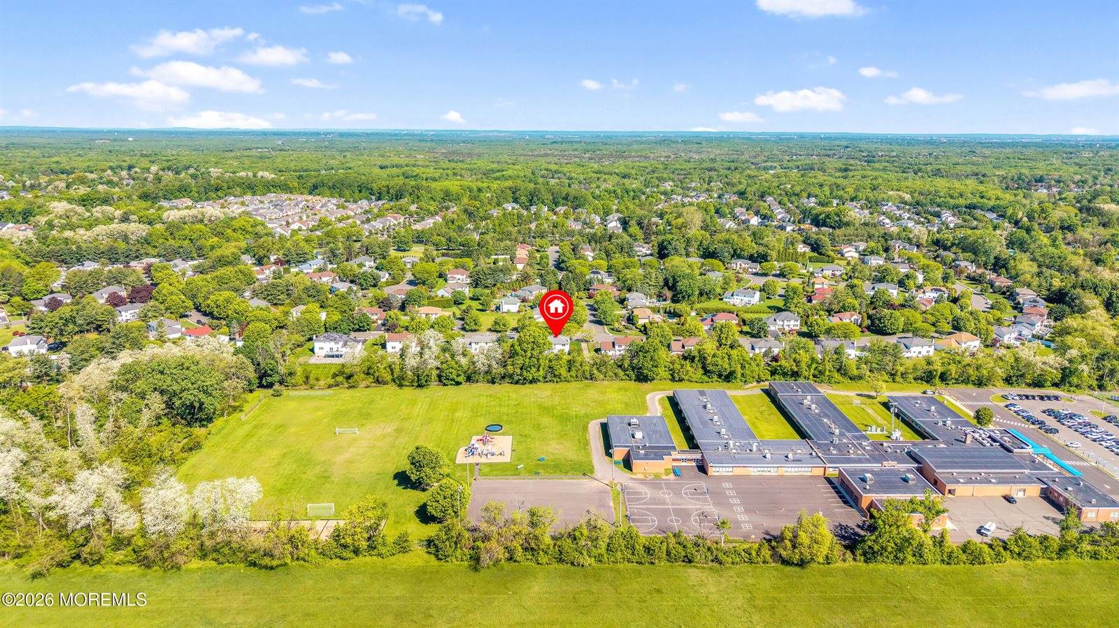 16 Cape May Drive, Marlboro, NJ 07746
