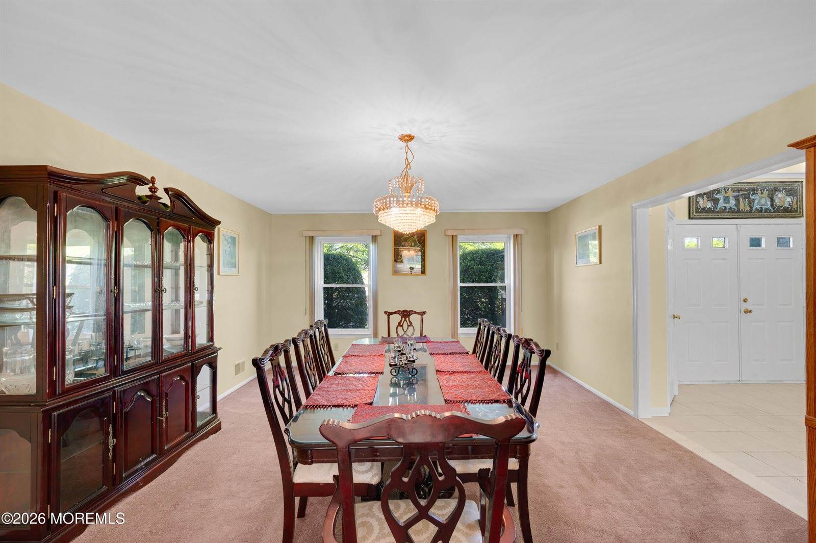 16 Cape May Drive, Marlboro, NJ 07746