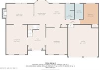 16 Cape May Drive, Marlboro, NJ 07746