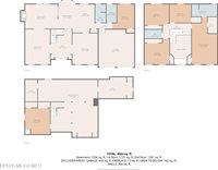 16 Cape May Drive, Marlboro, NJ 07746