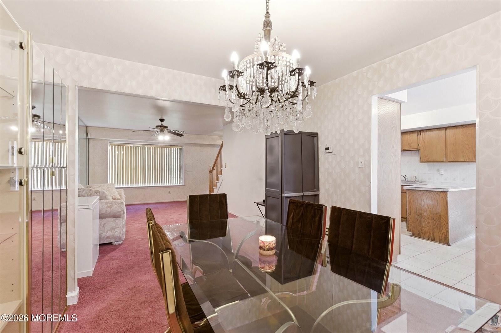 9 Snowdrift Lane, Howell, NJ 07731