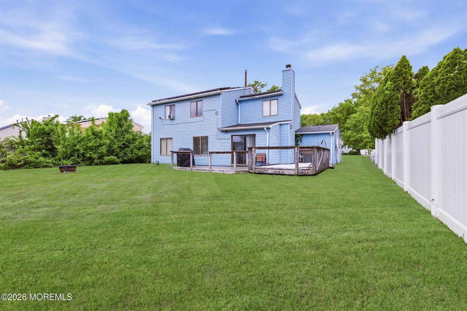 9 Snowdrift Lane, Howell, NJ 07731