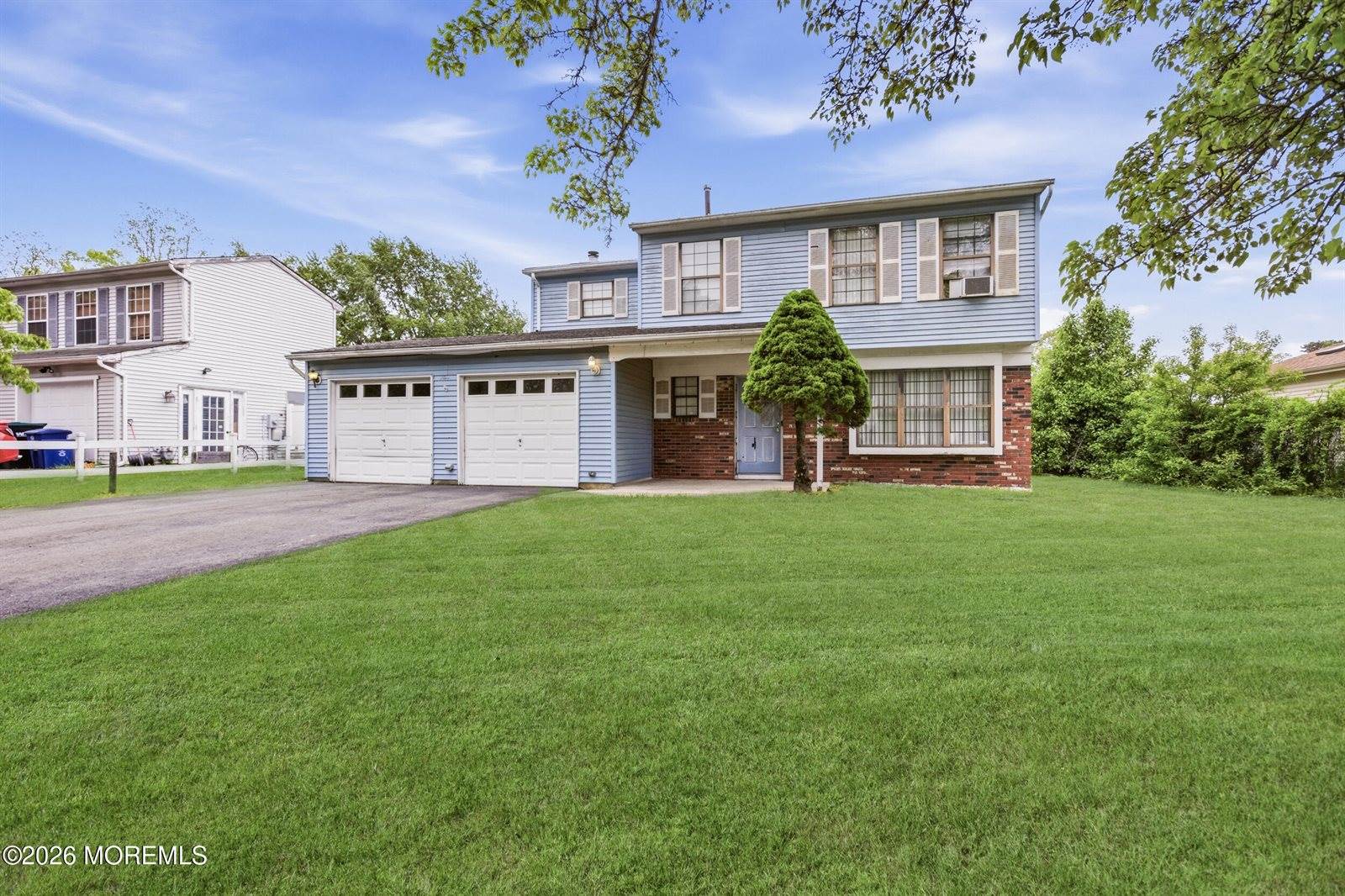 9 Snowdrift Lane, Howell, NJ 07731