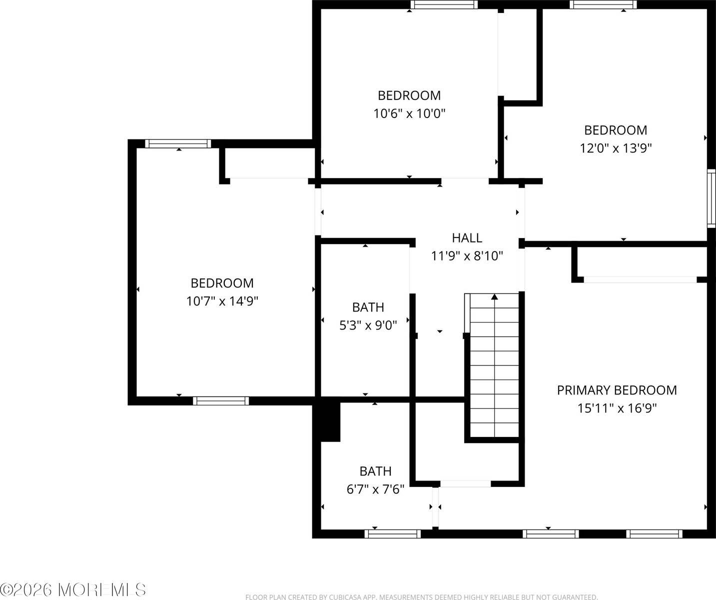 9 Snowdrift Lane, Howell, NJ 07731