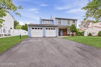 9 Snowdrift Lane, Howell, NJ 07731