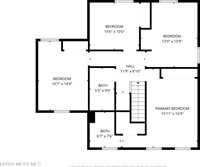 9 Snowdrift Lane, Howell, NJ 07731