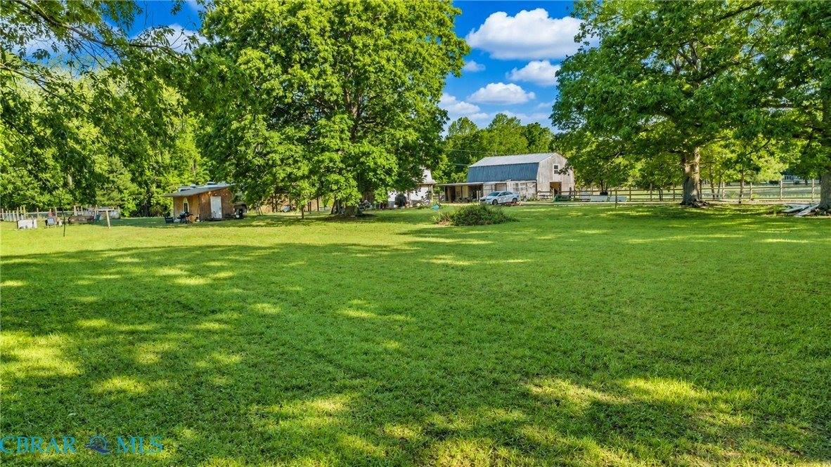 0 Dancers Creek Road, Dutton, VA 23050