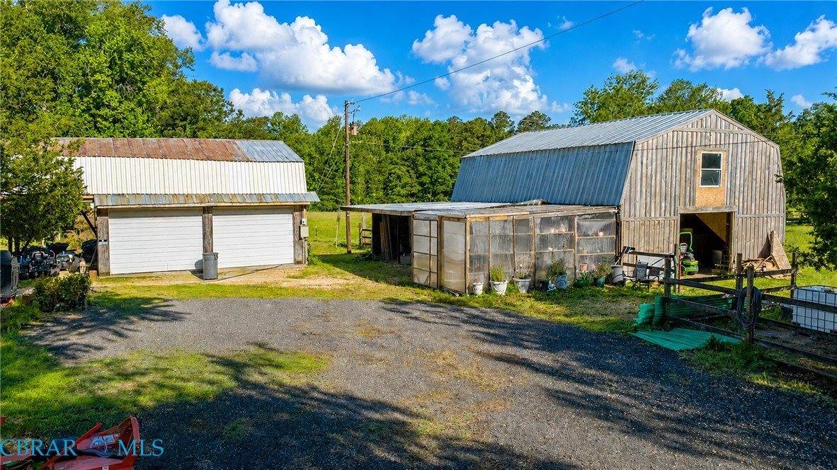 0 Dancers Creek Road, Dutton, VA 23050