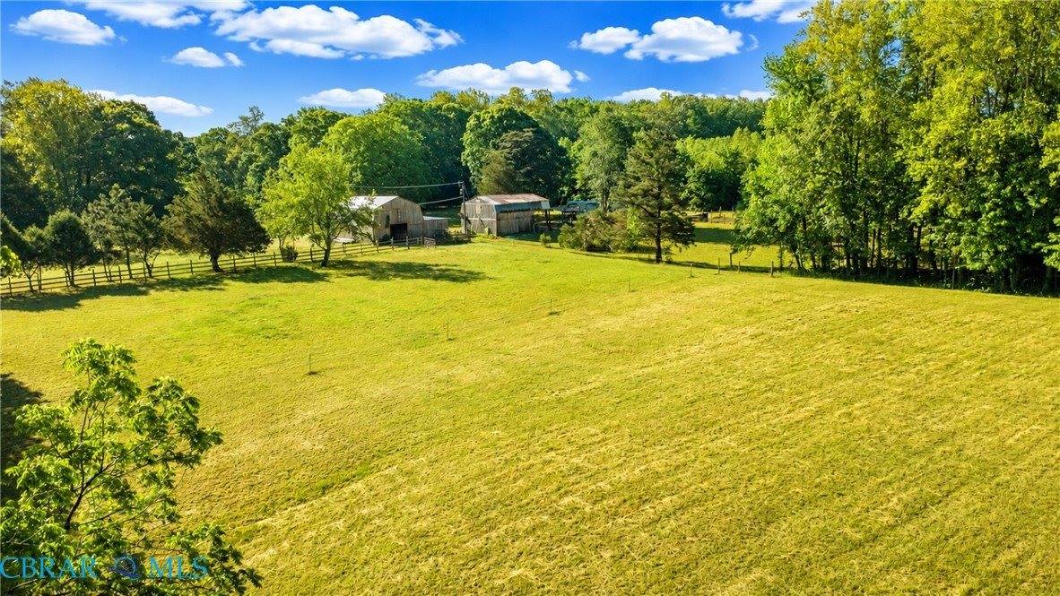 0 Dancers Creek Road, Dutton, VA 23050