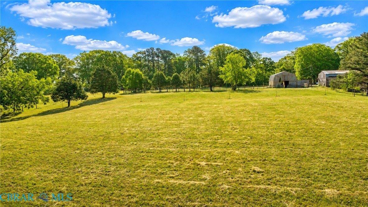 0 Dancers Creek Road, Dutton, VA 23050