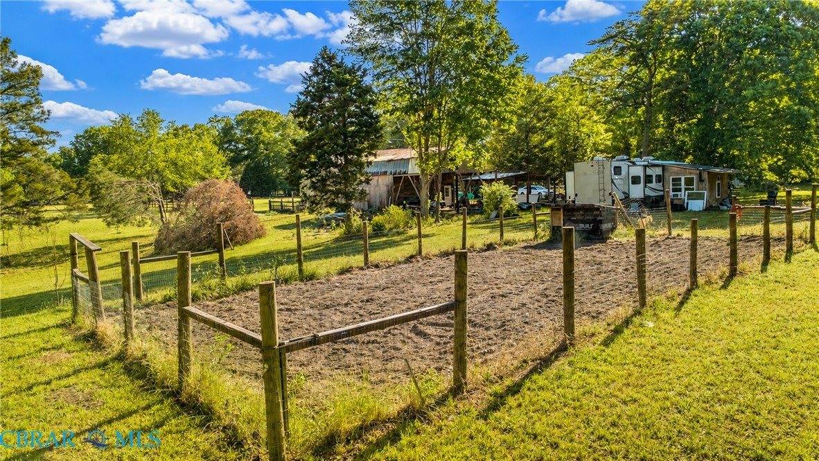 0 Dancers Creek Road, Dutton, VA 23050
