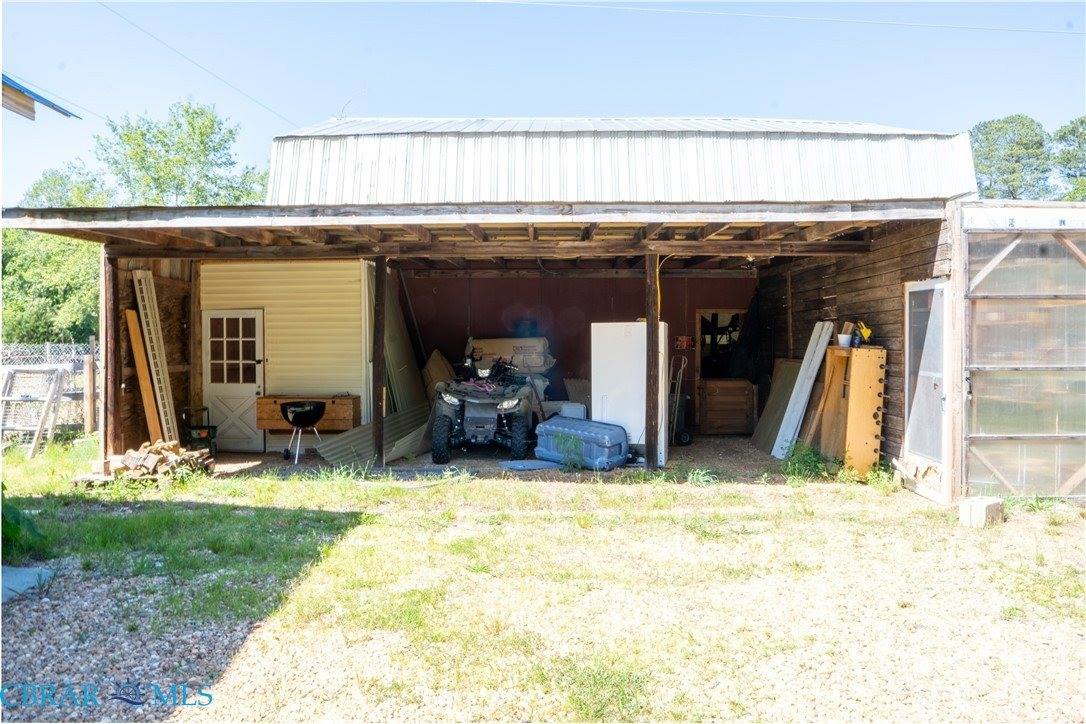 0 Dancers Creek Road, Dutton, VA 23050