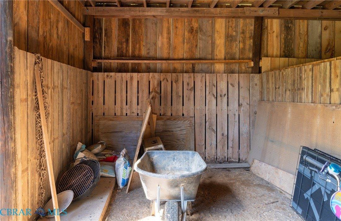 0 Dancers Creek Road, Dutton, VA 23050