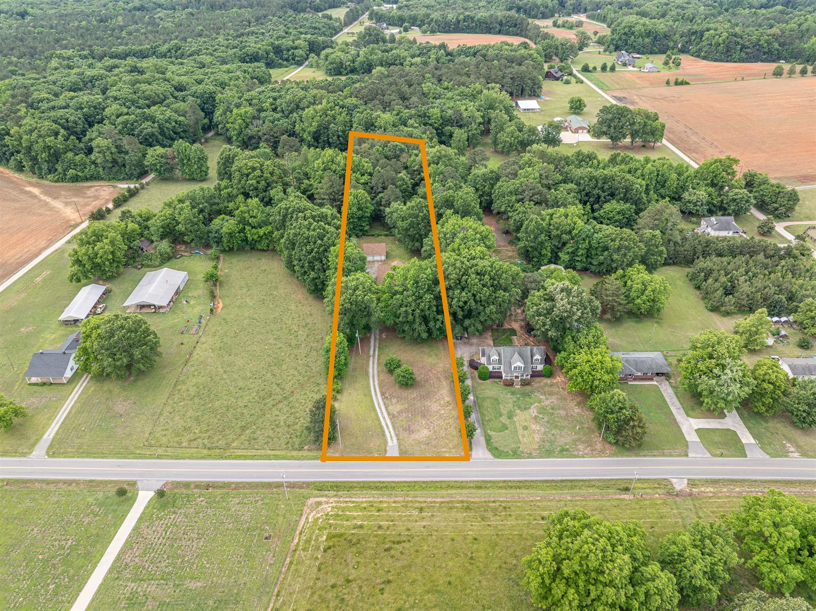 825 Westwoods Drive, Chapin, SC 29036