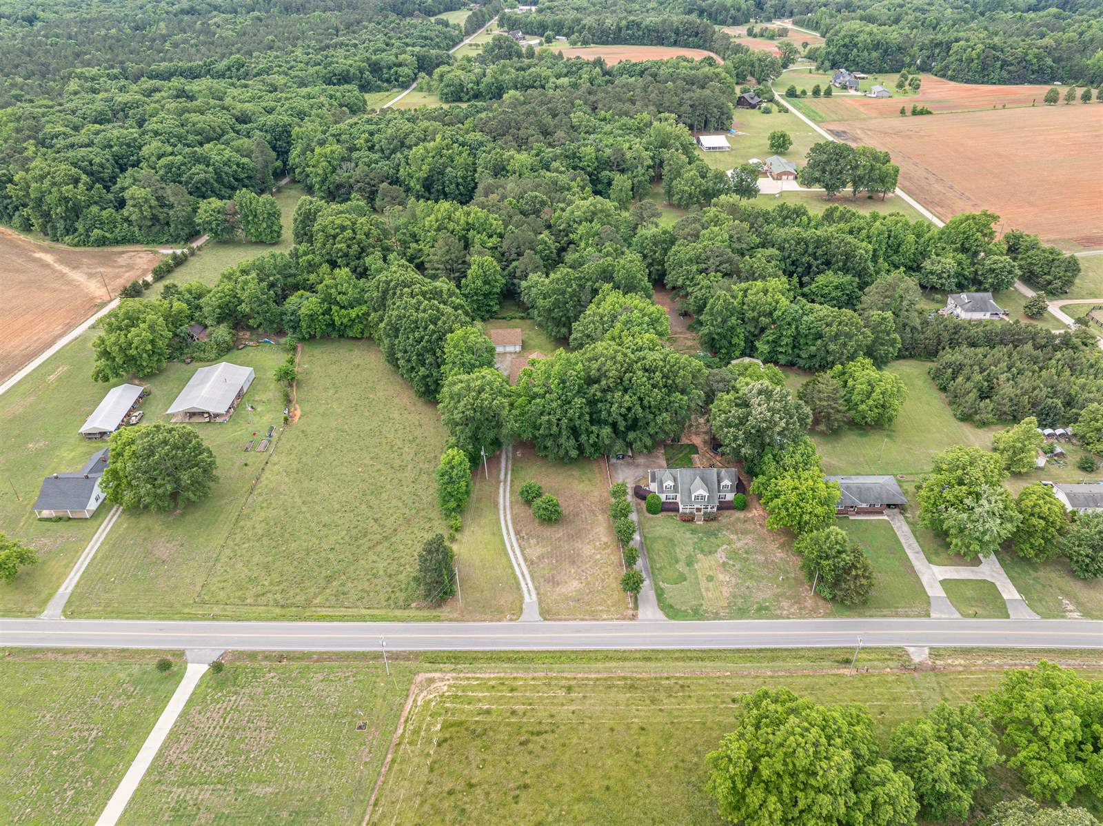 825 Westwoods Drive, Chapin, SC 29036