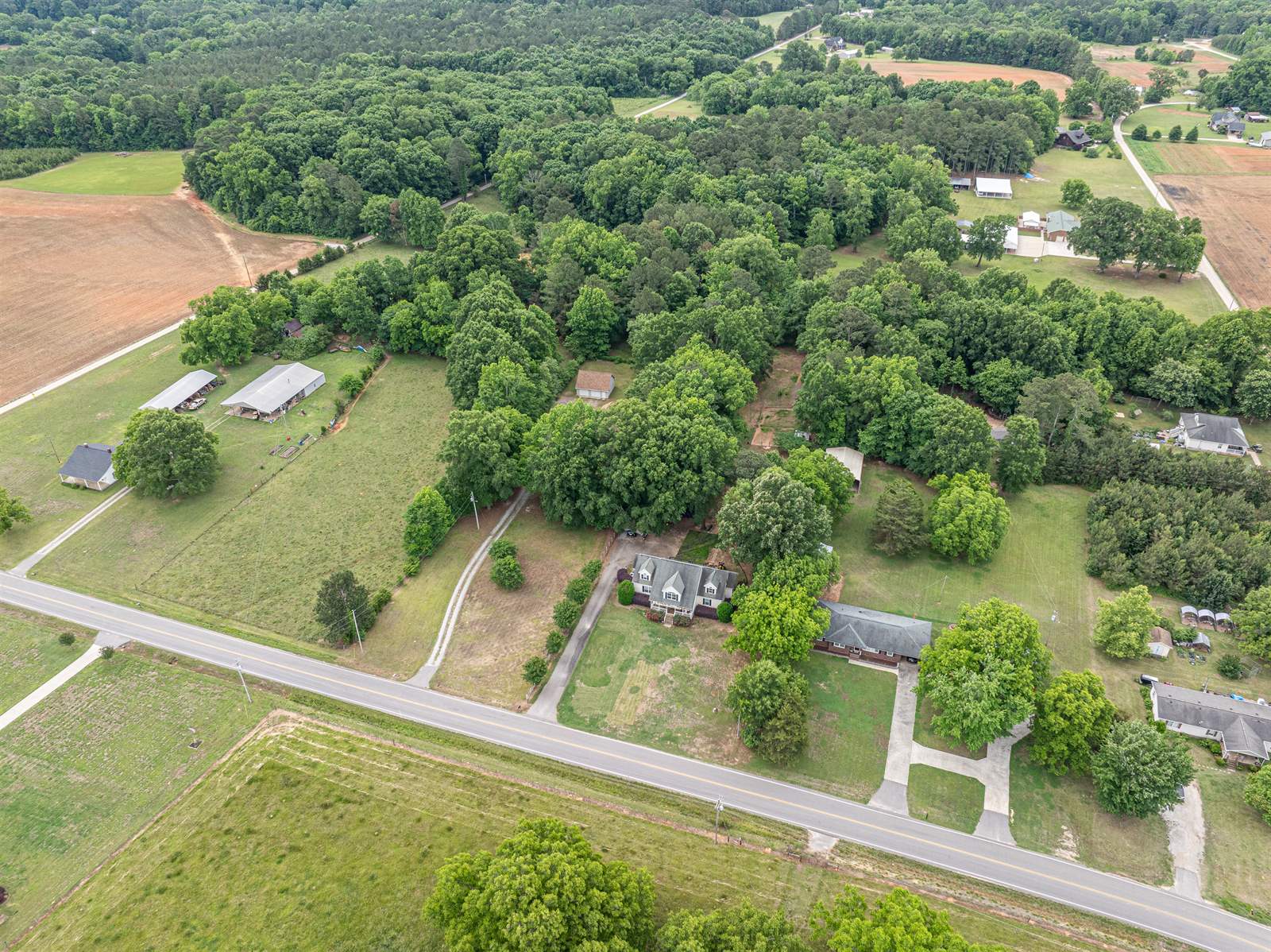 825 Westwoods Drive, Chapin, SC 29036