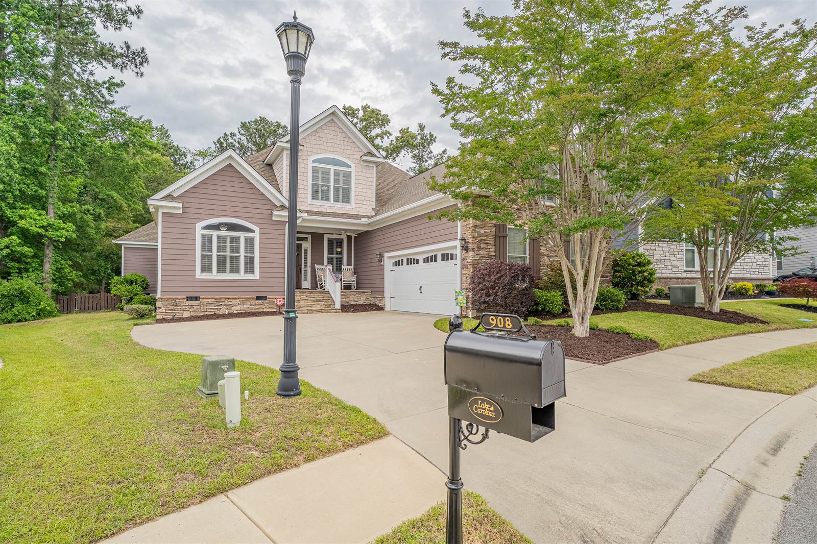 908 Knowles Loop, Columbia, SC 29229