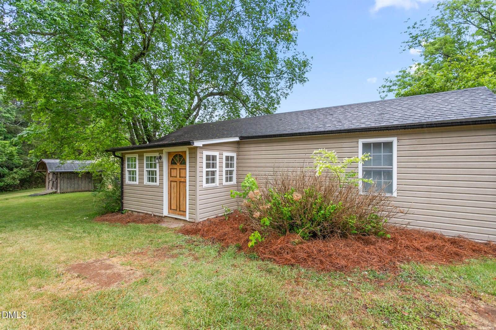 1448 Briarcliff Drive, Asheboro, NC 27205