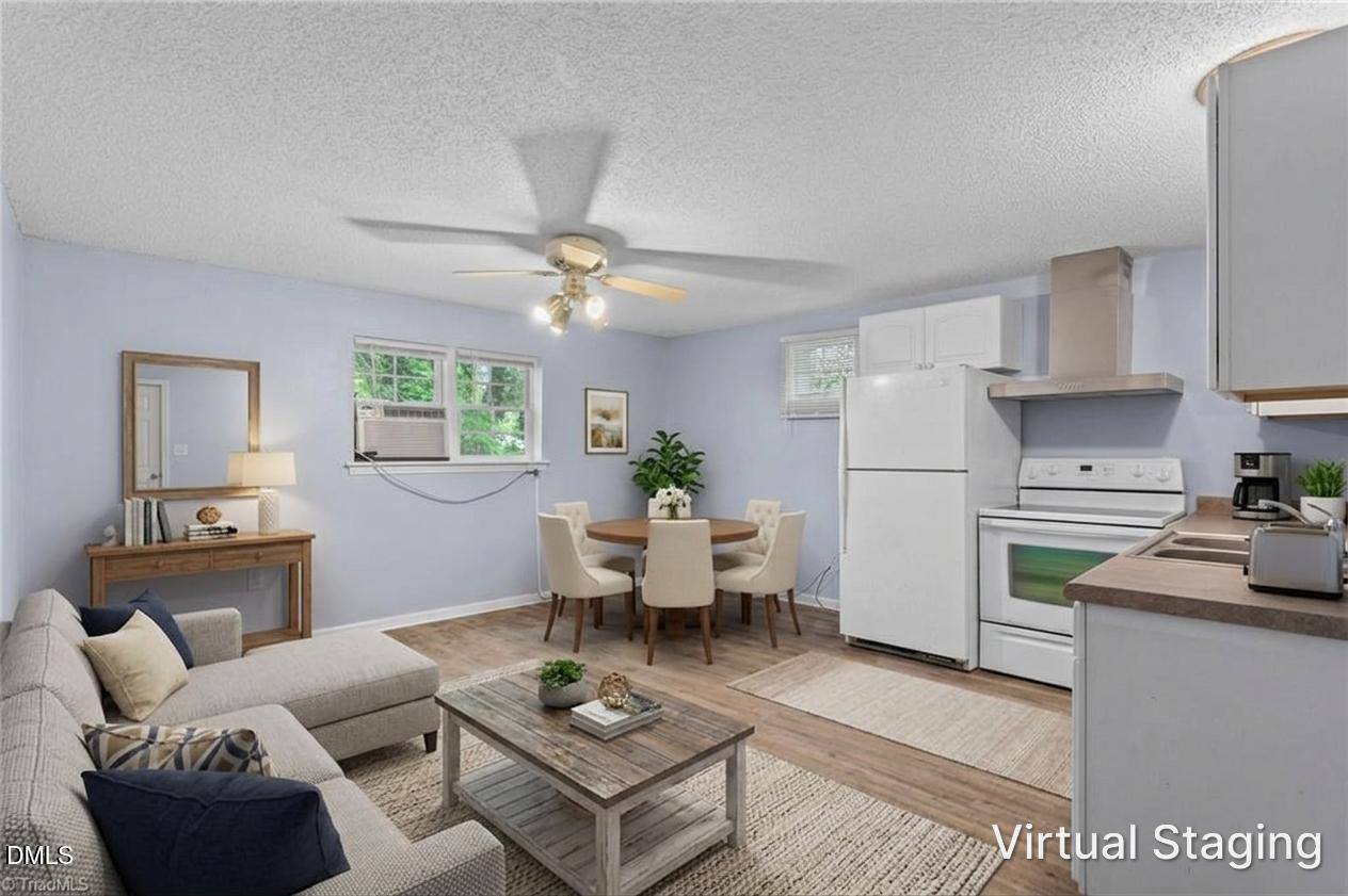 1448 Briarcliff Drive, Asheboro, NC 27205