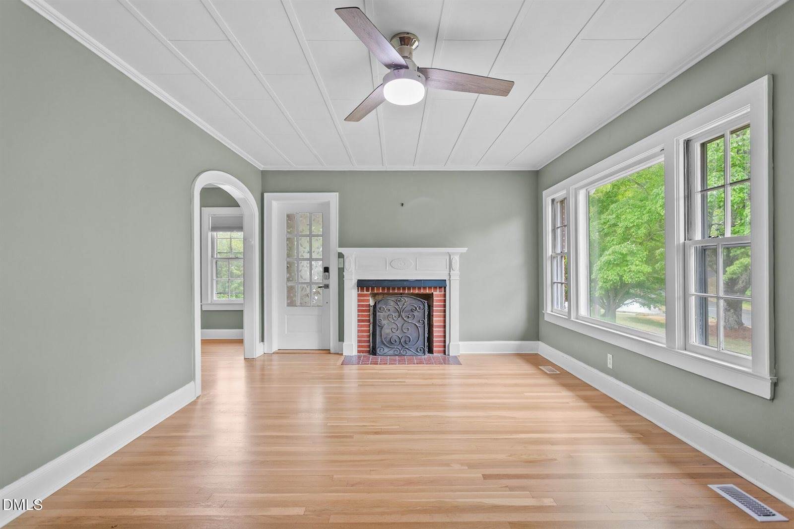 1448 Briarcliff Drive, Asheboro, NC 27205