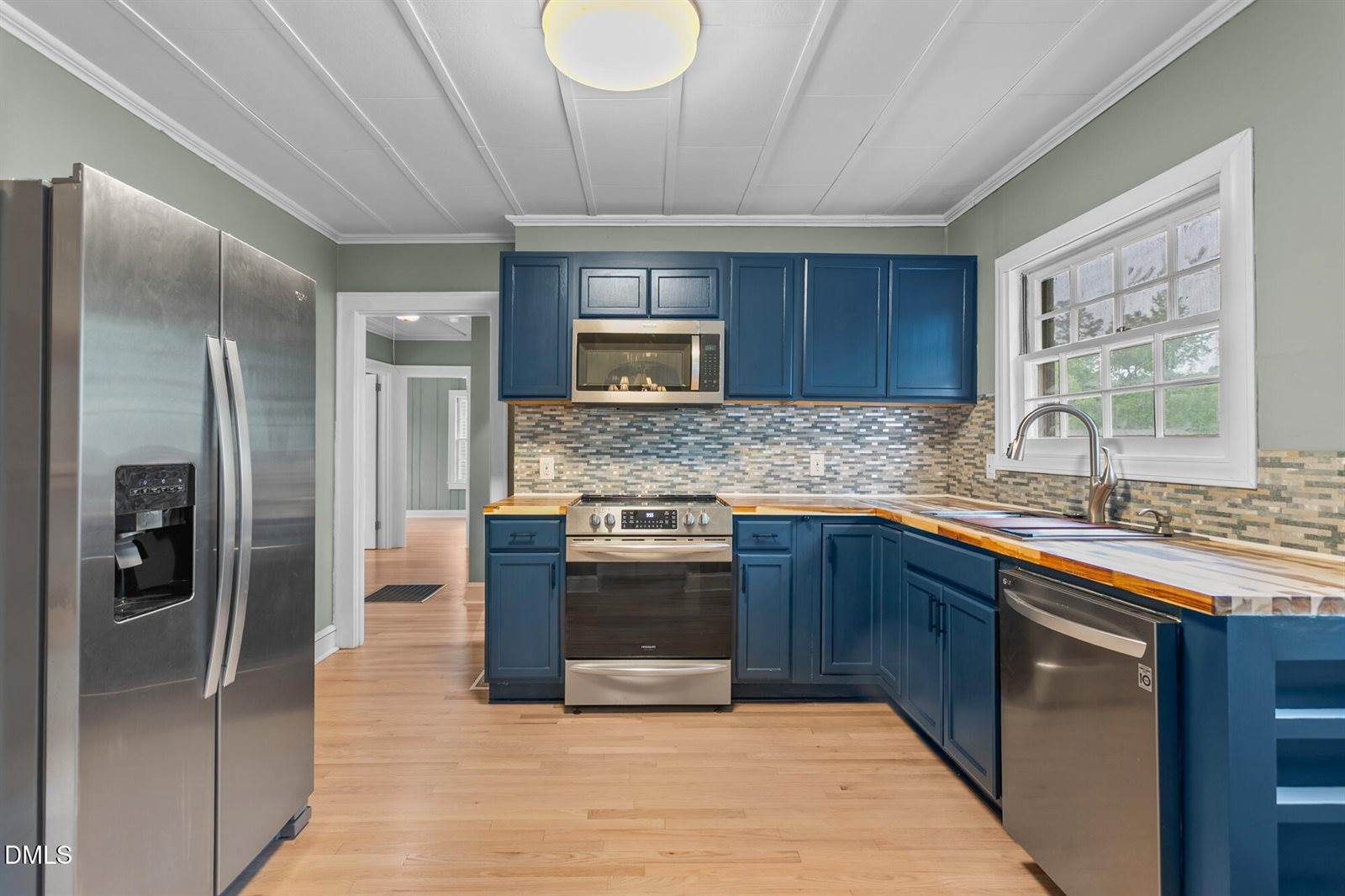 1448 Briarcliff Drive, Asheboro, NC 27205