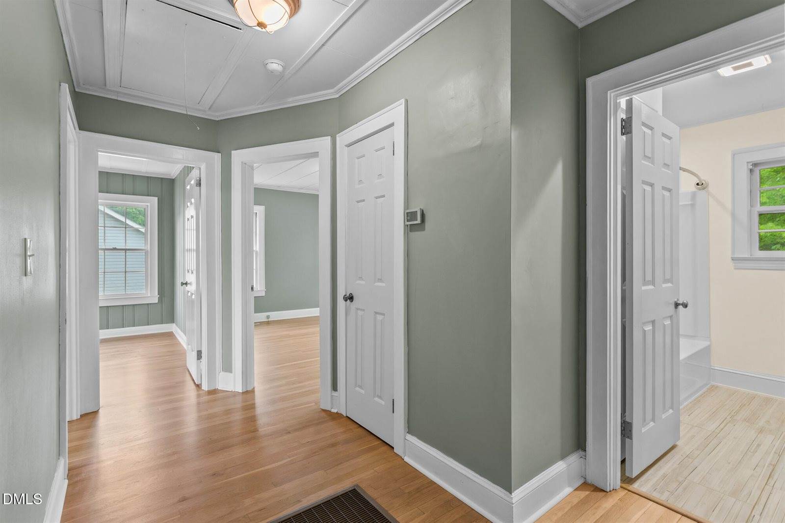 1448 Briarcliff Drive, Asheboro, NC 27205