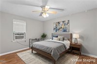 1448 Briarcliff Drive, Asheboro, NC 27205