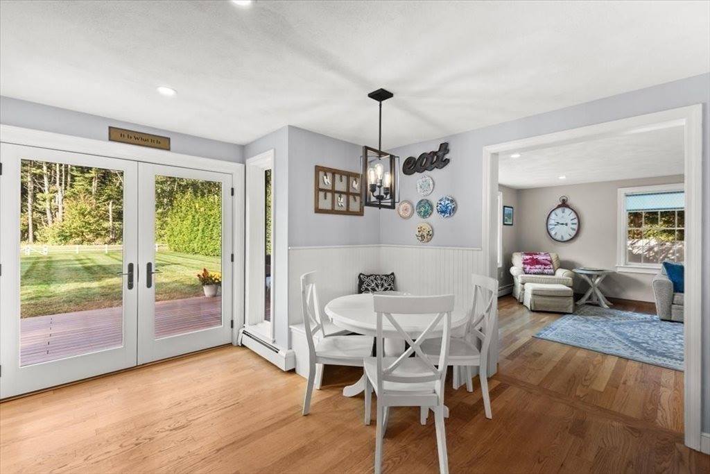 1125 School St, Mansfield, MA 02048
