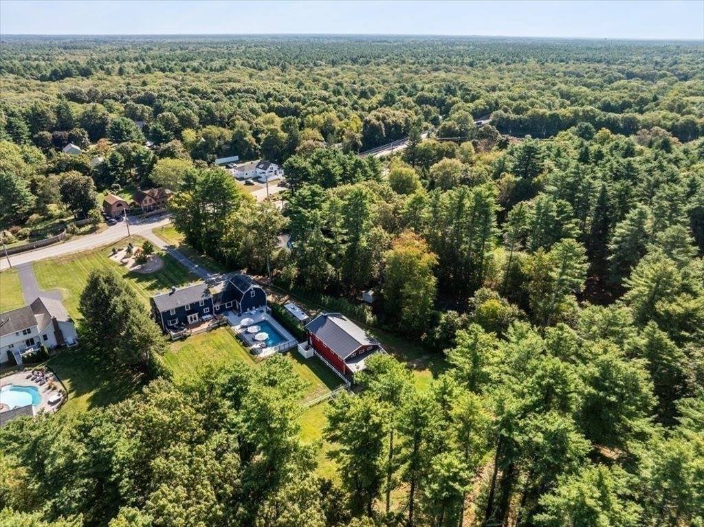 1125 School St, Mansfield, MA 02048