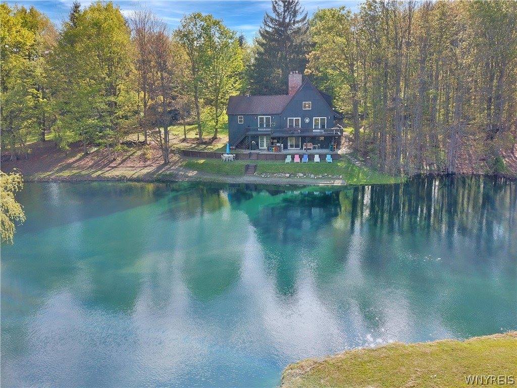 4691 Wilder Road, Warsaw, NY 14569