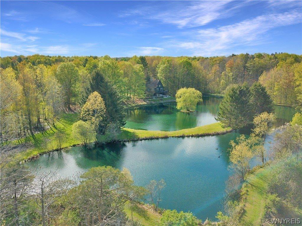 4691 Wilder Road, Warsaw, NY 14569