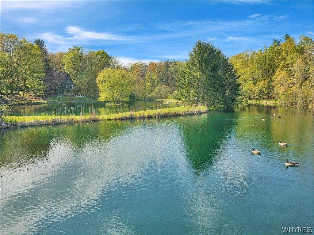 4691 Wilder Road, Warsaw, NY 14569