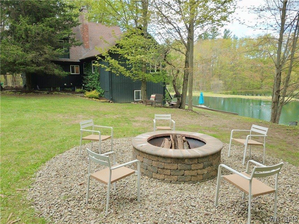 4691 Wilder Road, Warsaw, NY 14569