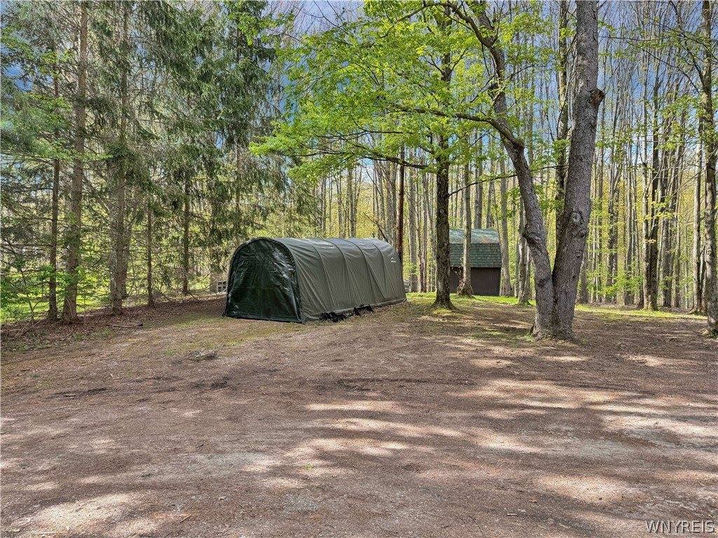 4691 Wilder Road, Warsaw, NY 14569