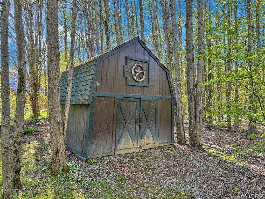 4691 Wilder Road, Warsaw, NY 14569