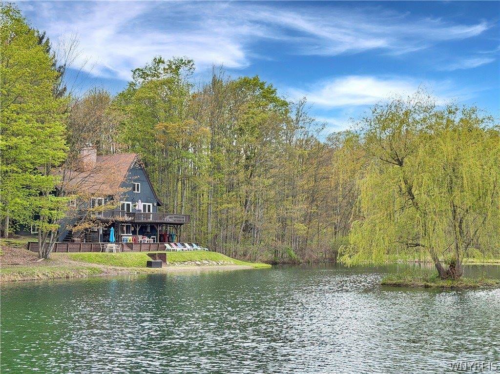 4691 Wilder Road, Warsaw, NY 14569