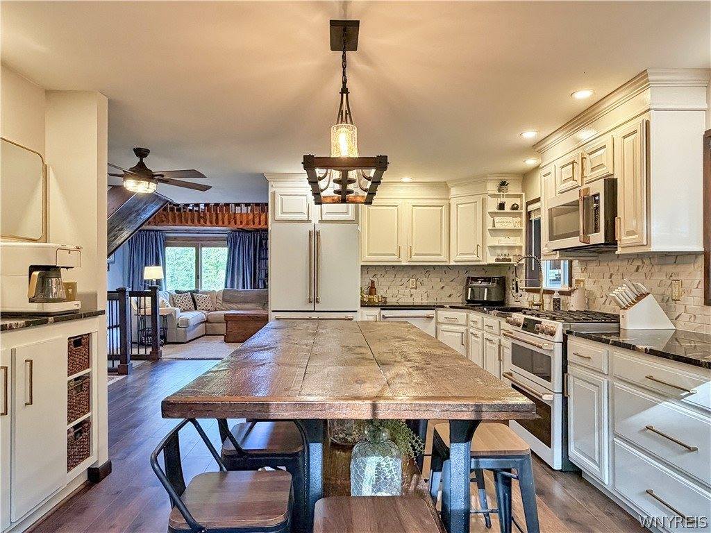 4691 Wilder Road, Warsaw, NY 14569