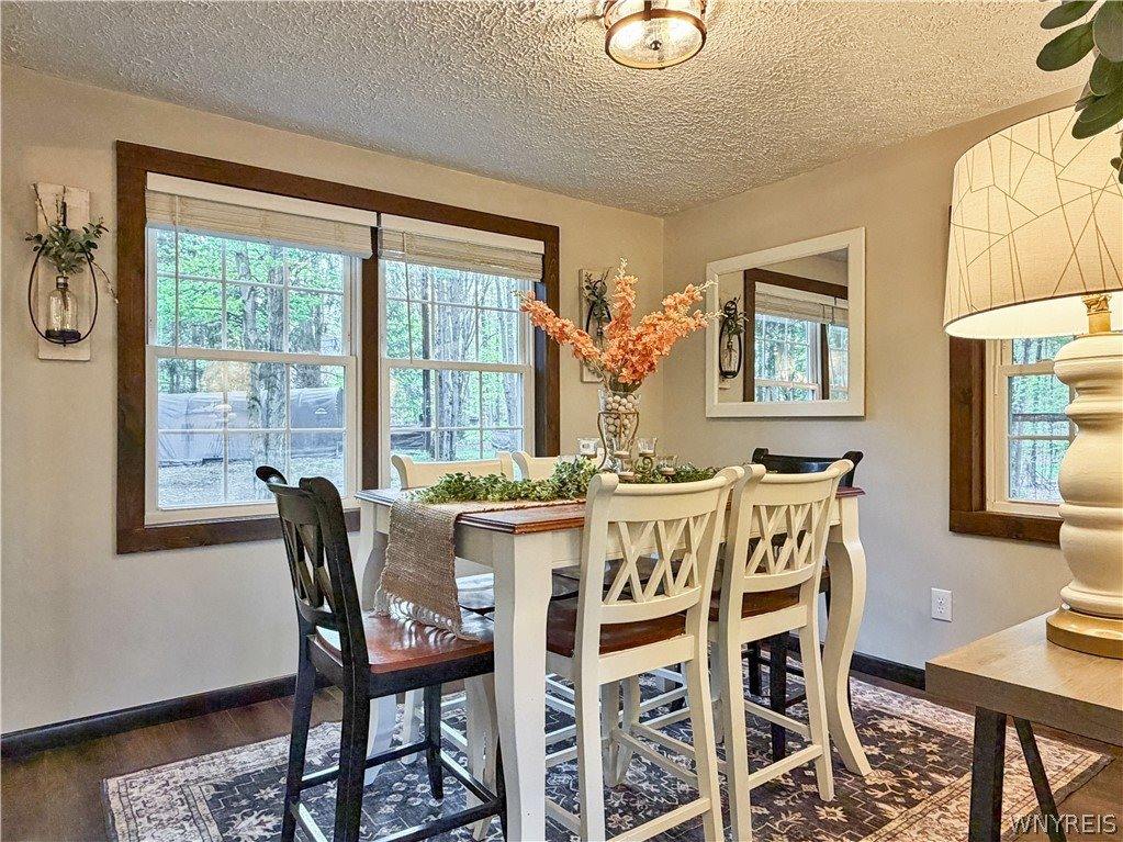 4691 Wilder Road, Warsaw, NY 14569