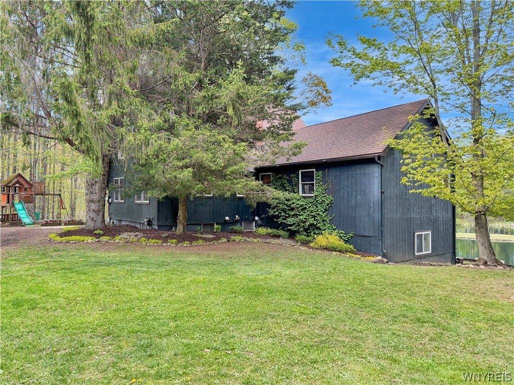 4691 Wilder Road, Warsaw, NY 14569