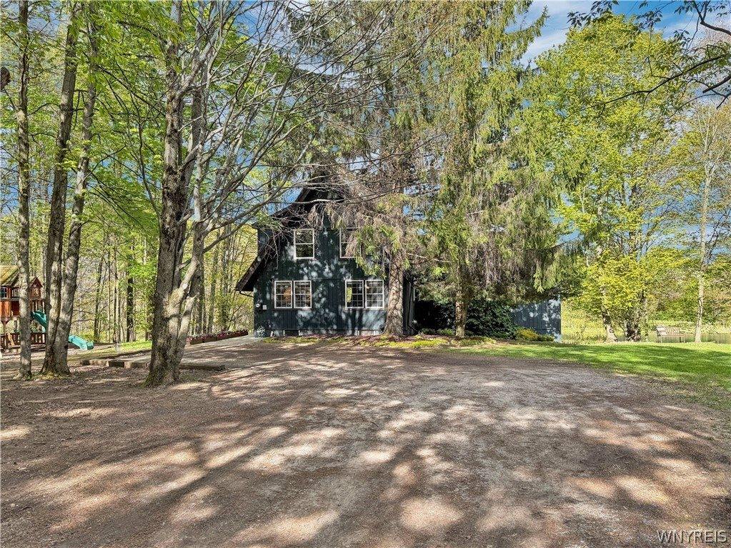 4691 Wilder Road, Warsaw, NY 14569