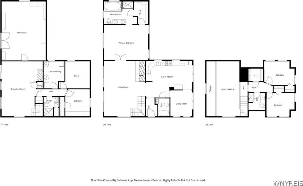 4691 Wilder Road, Warsaw, NY 14569