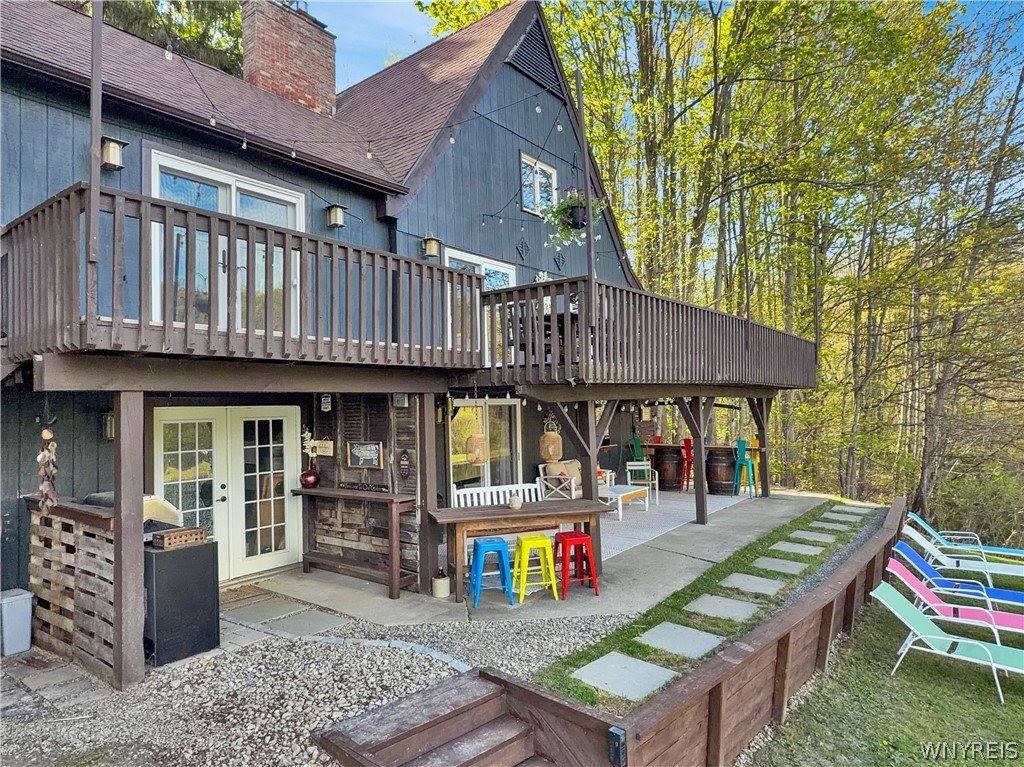 4691 Wilder Road, Warsaw, NY 14569