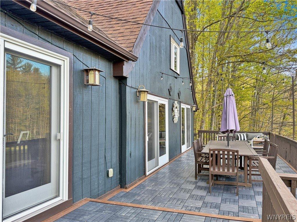 4691 Wilder Road, Warsaw, NY 14569