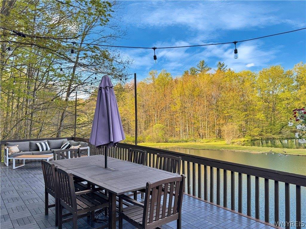 4691 Wilder Road, Warsaw, NY 14569