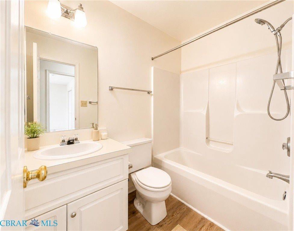 5328 Highgate Green, Williamsburg, VA 23188