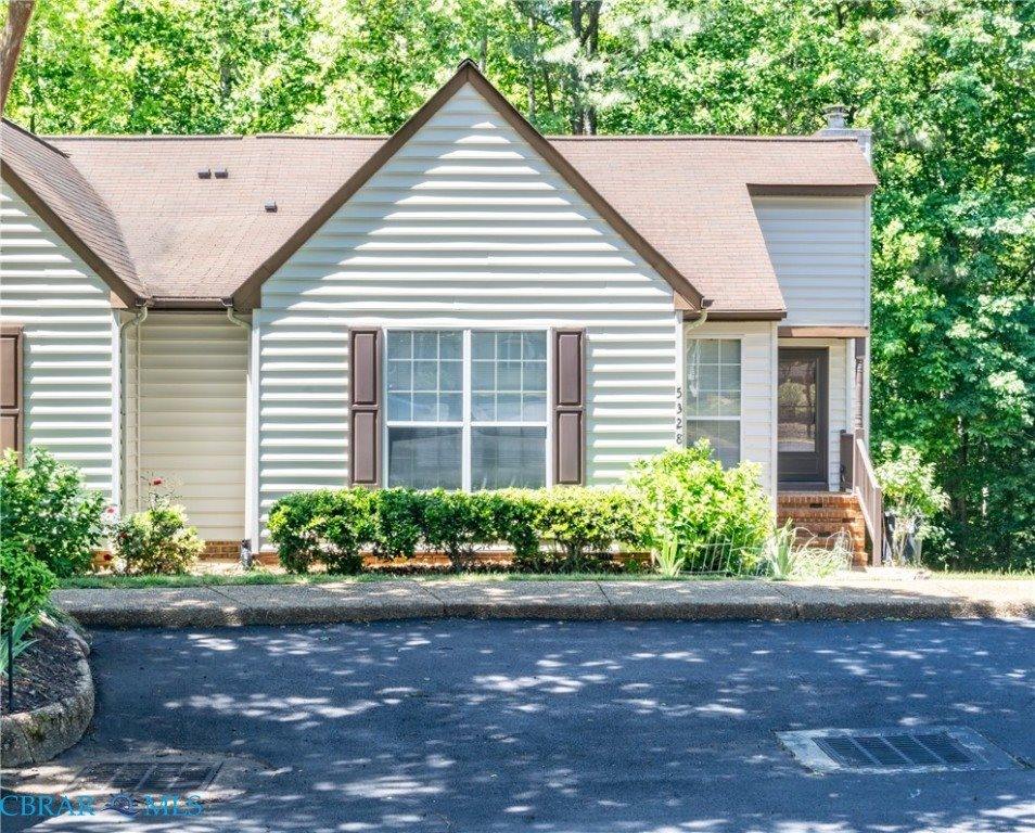5328 Highgate Green, Williamsburg, VA 23188
